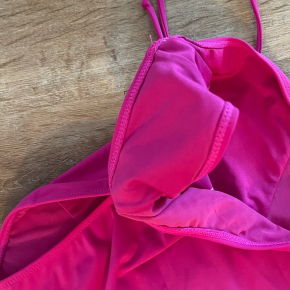 TA3 Plungey swimsuit - Picture 3 of 7